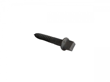 Rail Sleeper Screw