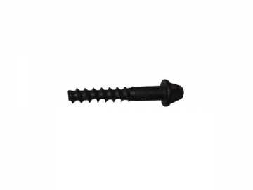 Rail Sleeper Screw