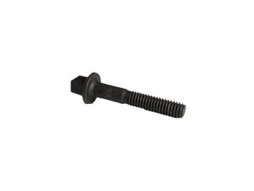 Rail Sleeper Screw