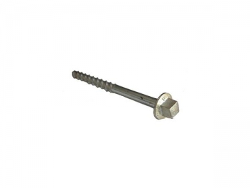 Rail Sleeper Screw