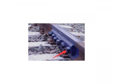 Railway Bolt