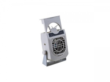 Industrial Static Elimination Air Blower / ESD Ionizer