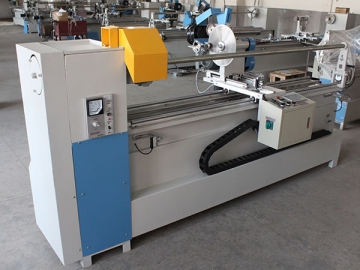 Automatic Roll Slitting Machine