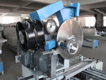 Automatic Roll Slitting Machine