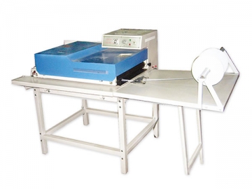 Laminating / Fusing Machine