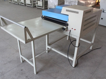 Laminating / Fusing Machine