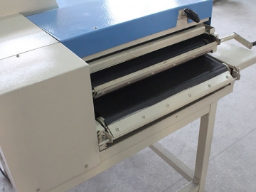 Laminating / Fusing Machine