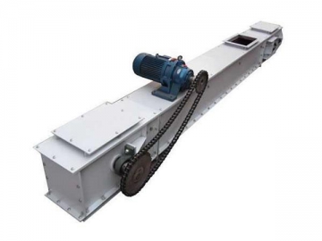 Scraper Conveyor