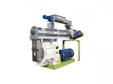 Pellet Mill (for Feed Pellet)