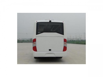 ﻿Huanghai Tour Bus