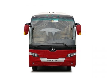 ﻿Huanghai Tour Bus