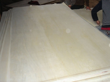 Melamine Particleboard