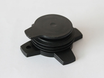 Aerosol Valve for Gun Type PU Foam Sealant