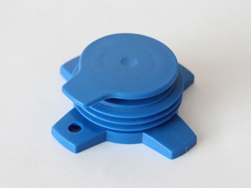 Aerosol Valve for Gun Type PU Foam Sealant