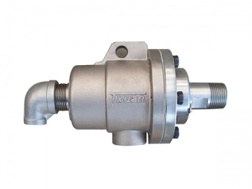 Rotary Joints for Steam, SN Series