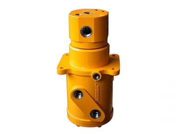 Rotary Joints for Hydraulic Oils, M Series