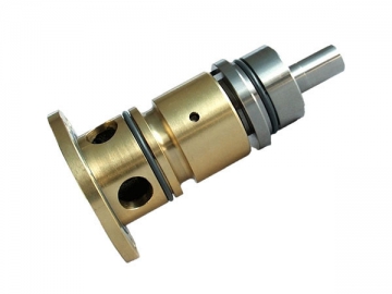 Rotary Joints for Iron and Steel Industry, C Series