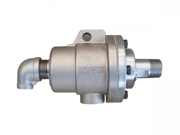 Rotary Joints for Corrugated Industry, S Series