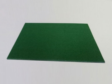 Golf Hitting Mat