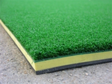 Golf Hitting Mat