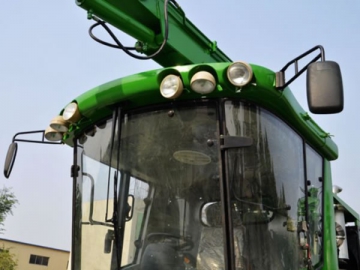 Sugarcane Loader HY-9800