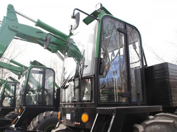 Sugarcane Loader HY-8600-9600