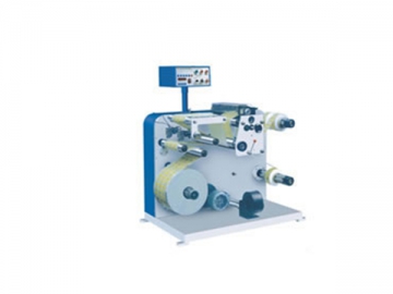 Auto Slitting Machine