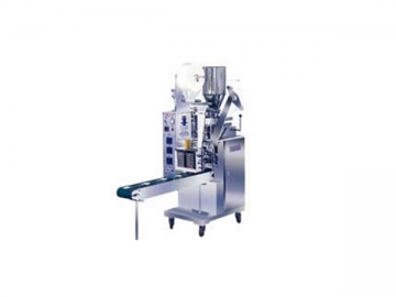 Tea Bag Packing Machine