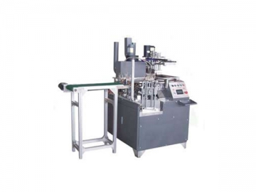 Automatic Ruler Screen Printing Machine