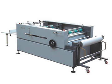 Automatic Separating Machine