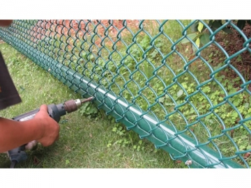 Chain Link Fence