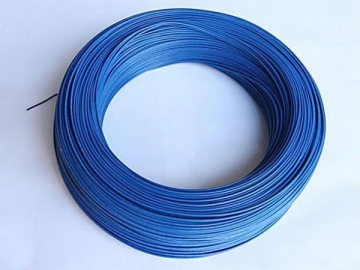 Hook-Up Wire, UL1019