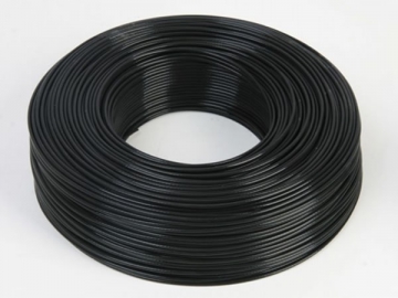 Hook-Up Wire, UL1185