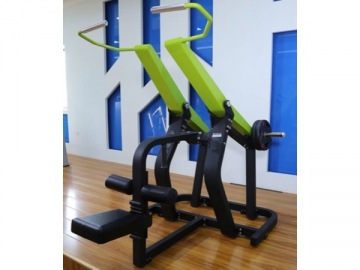 Plate Loaded Pulldown AXD-720