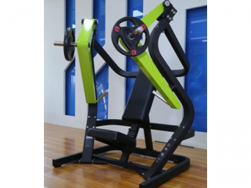 Wide Chest Press AXD-735