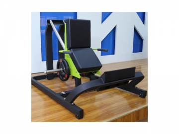 Plate Loaded Calf Raise AXD-745