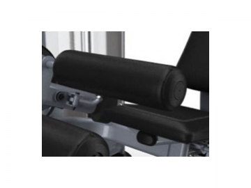 Seated Leg Curl AXD-5002