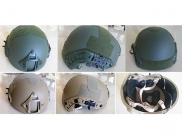 Aramid Helmet