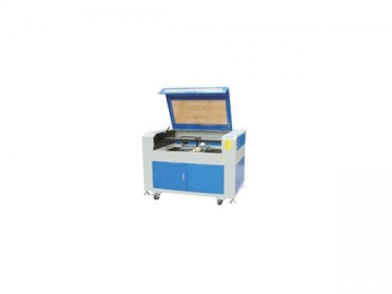 Laser Engraving Machine