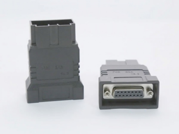 KIA 20-Pin Adapter