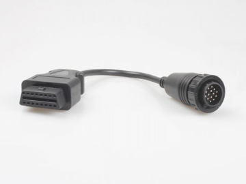 Mercedes Benz 14-Pin Cable