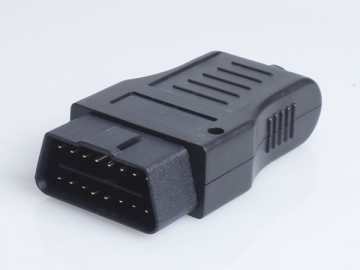 OBD Connector Shell-C