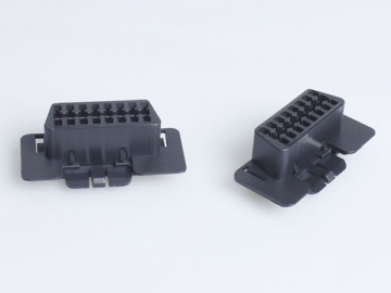 OBD Female Connector-C