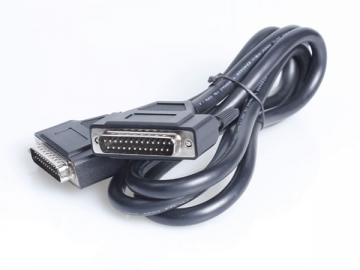 D-Sub 25-Pin Cable