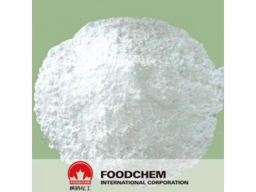 EDTA Disodium