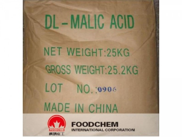 DL-Malic Acid