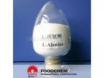 L-Alanine