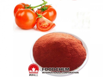 Dehydrated Tomato Powder