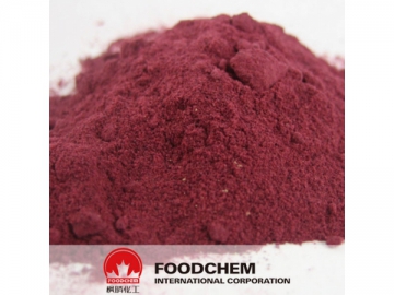 Dehydrated Beet Powder