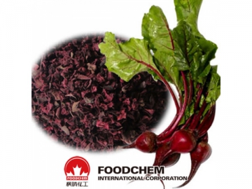 Dehydrated Beet Powder